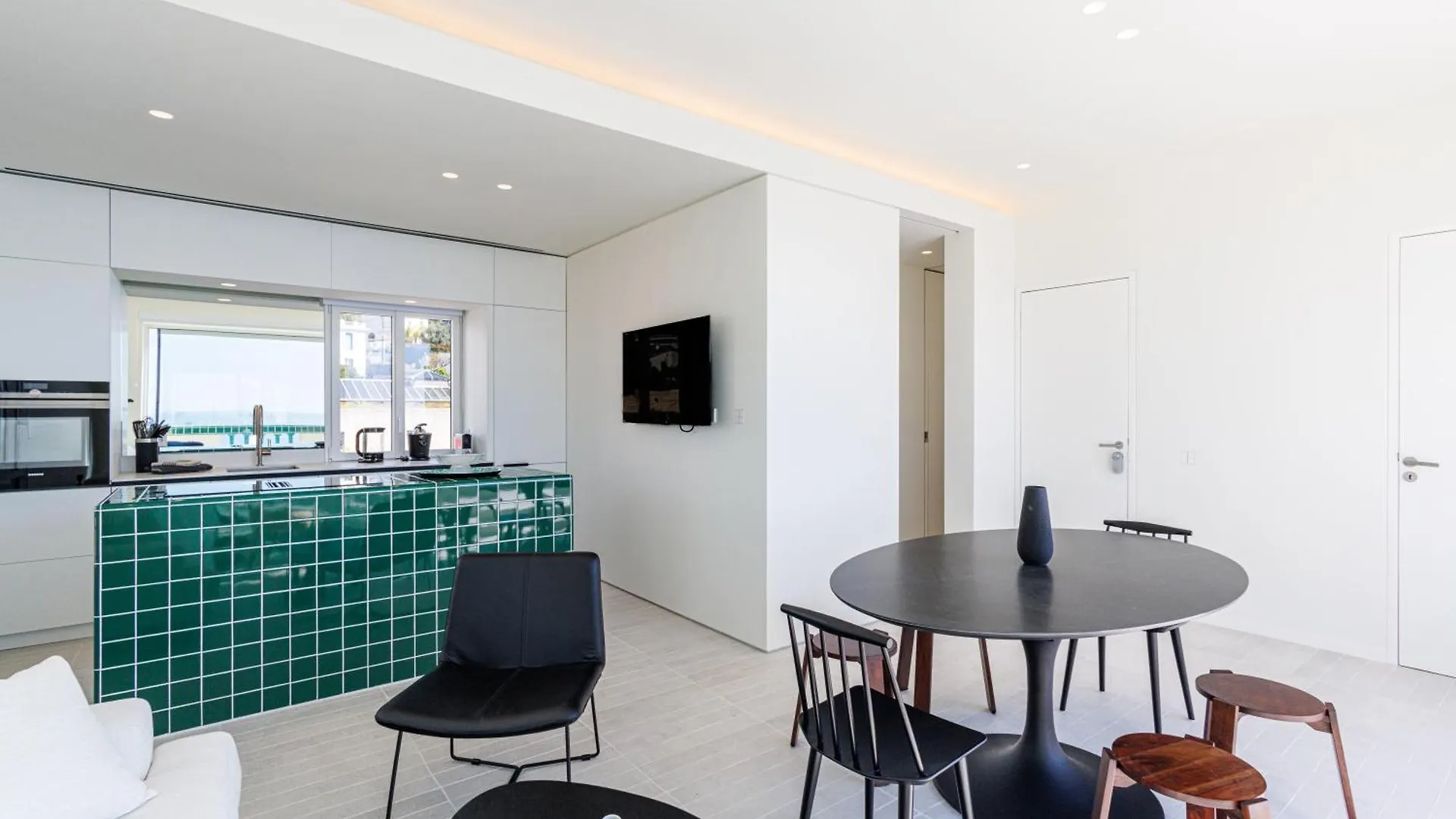New - Sea View - Splendid Apartment 니스 0*,  프랑스