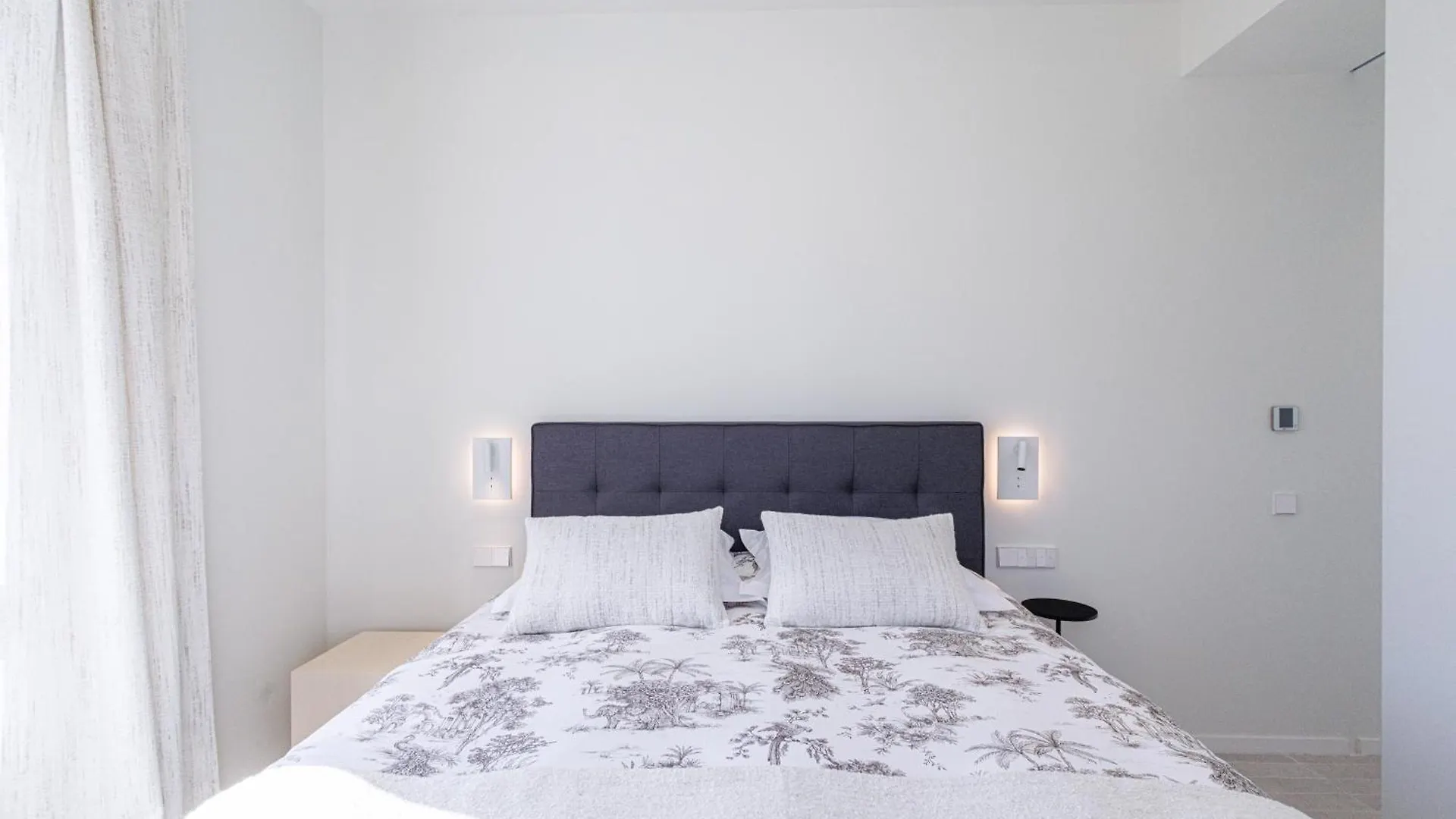 New - Sea View - Splendid Apartment 니스 0*,  프랑스