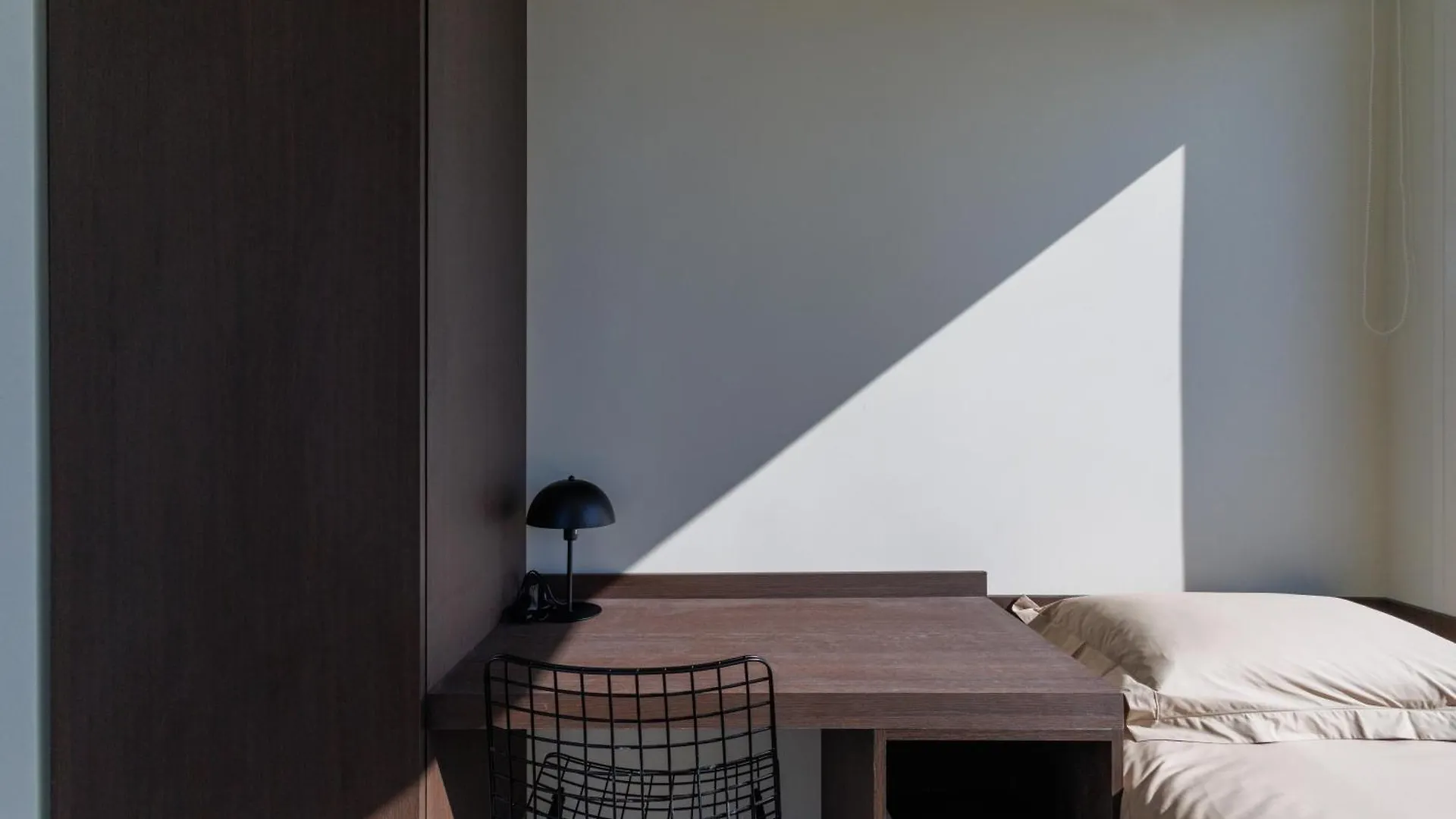 New - Sea View - Splendid Apartment 니스