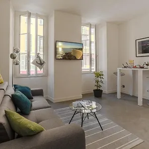 Paule - Great Old Town W Ac Appartement