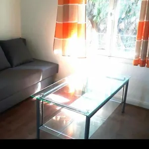 Promenade Tramway 100m -2 Double Beds Appartement