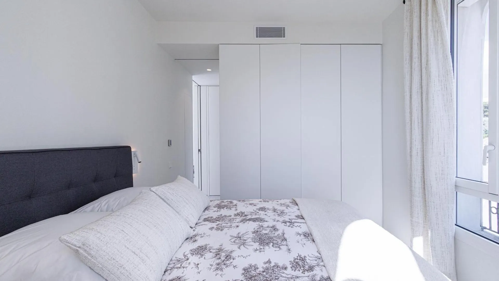 New - Sea View - Splendid Apartment Nizza